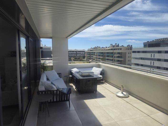 Image No.25-4 Bed Penthouse for sale