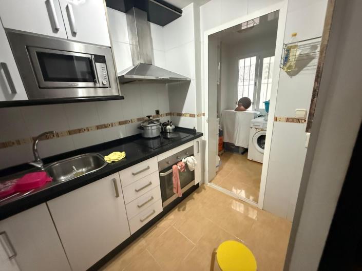 Image No.3-Appartement de 2 chambres à vendre à Los Boliches