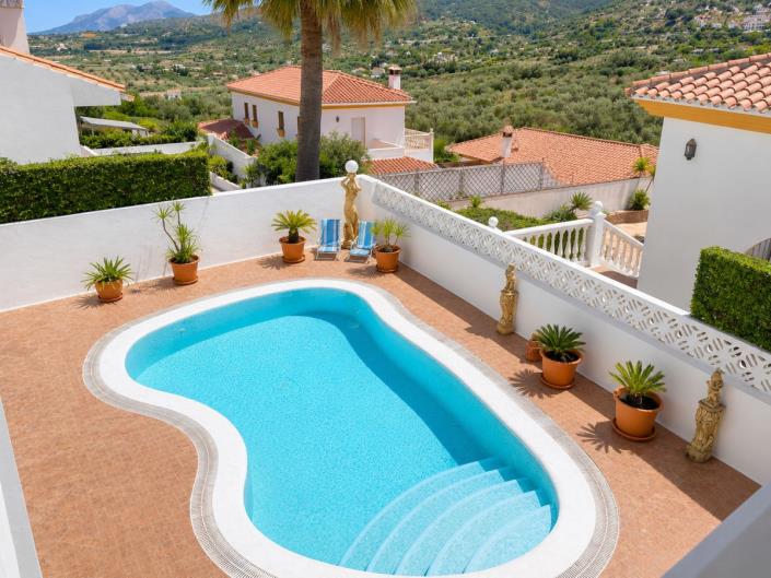 Image No.5-5 Bed Villa for sale