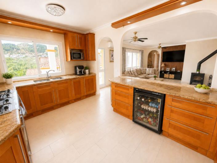 Image No.7-5 Bed Villa for sale