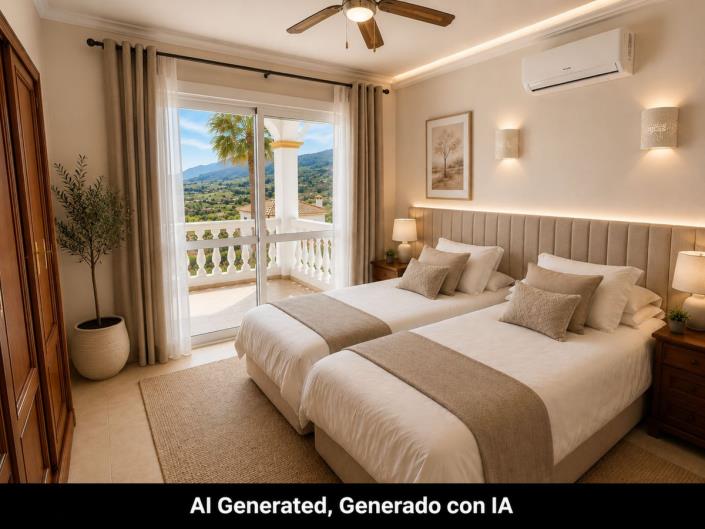Image No.16-5 Bed Villa for sale