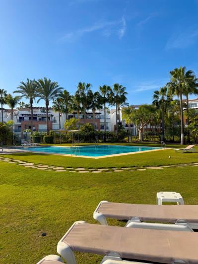 Image No.16-Penthouse de 3 chambres à vendre à Estepona