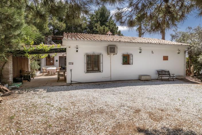 Image No.39-Villa de 4 chambres à vendre à Cómpeta