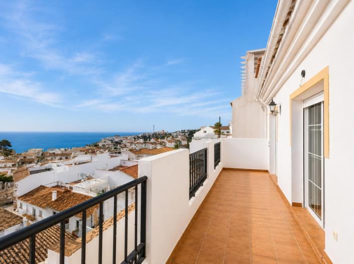 Image No.2-Appartement de 2 chambres à vendre à Benalmadena