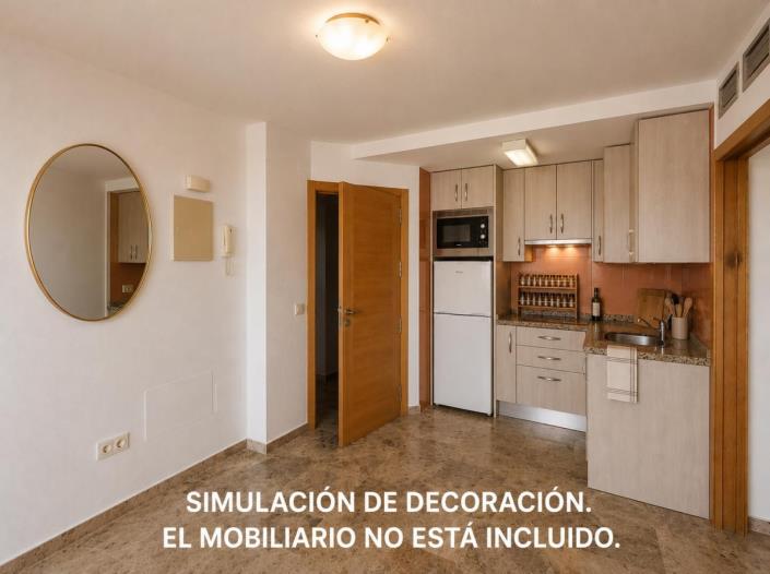 Image No.7-Appartement de 2 chambres à vendre à Benalmadena