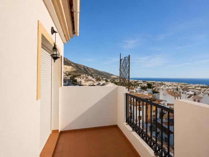 Image No.15-Appartement de 2 chambres à vendre à Benalmadena