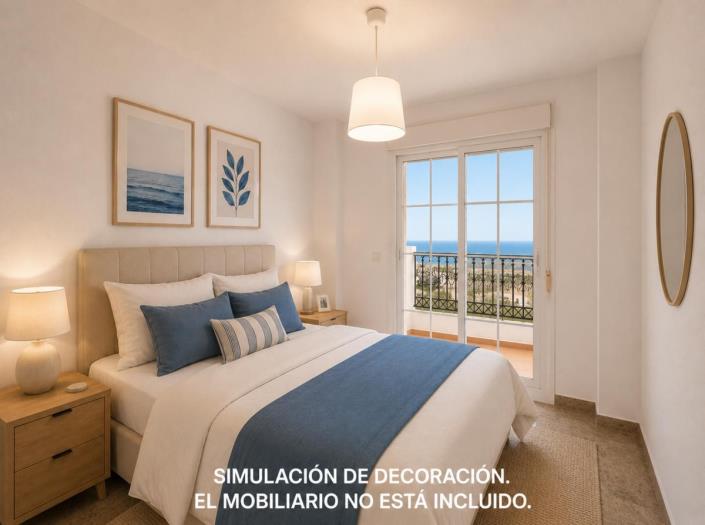 Image No.19-Appartement de 2 chambres à vendre à Benalmadena