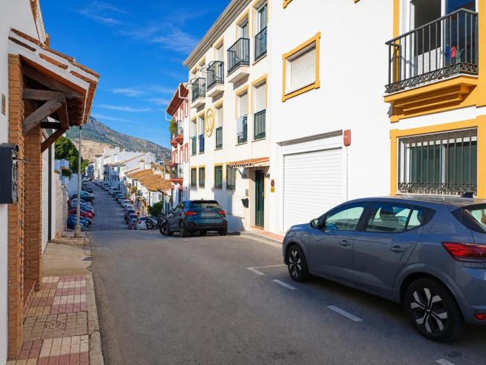 Image No.31-Appartement de 2 chambres à vendre à Benalmadena