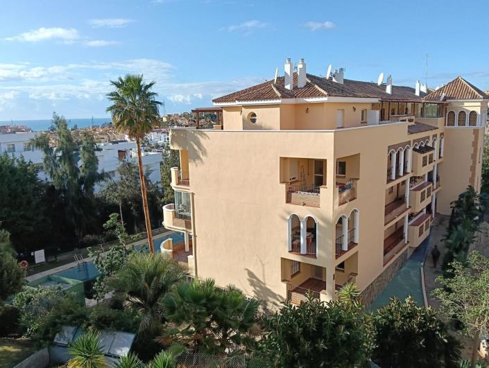 Image No.9-2 Bed Apartment for sale