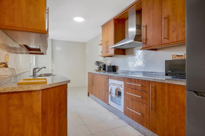 Image No.4-Appartement de 2 chambres à vendre à Elviria