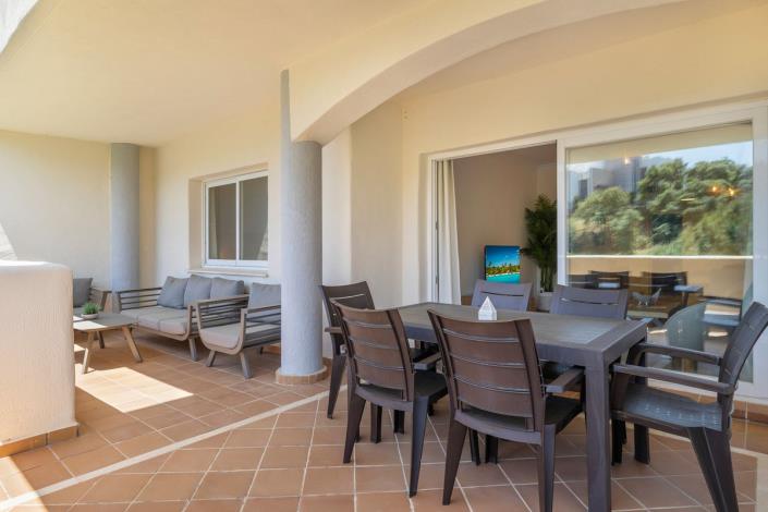 Image No.14-Appartement de 2 chambres à vendre à Elviria