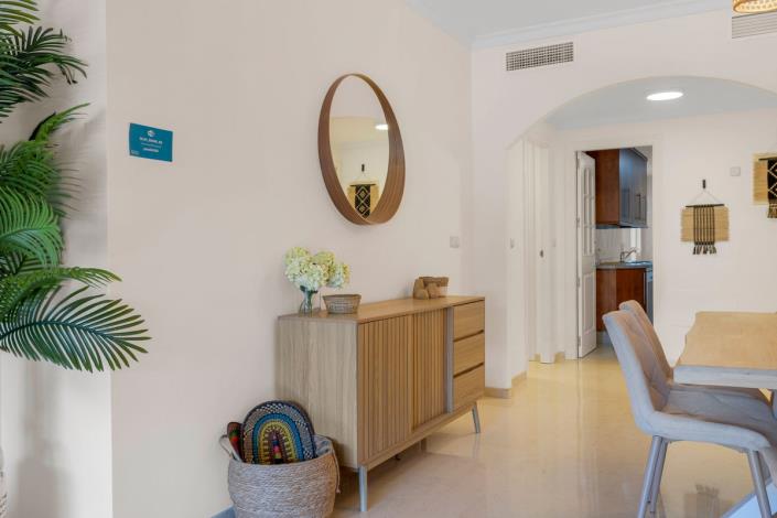 Image No.22-Appartement de 2 chambres à vendre à Elviria