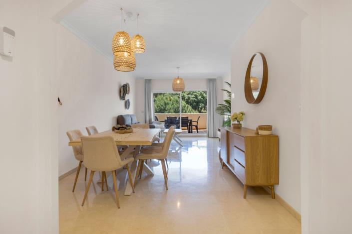 Image No.27-Appartement de 2 chambres à vendre à Elviria