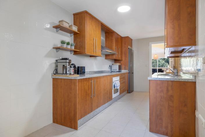 Image No.28-Appartement de 2 chambres à vendre à Elviria