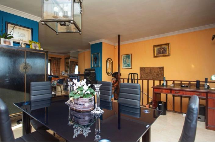 Image No.2-Jumelé de 3 chambres à vendre à Marbella