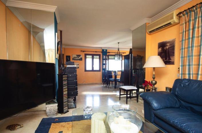 Image No.4-Jumelé de 3 chambres à vendre à Marbella