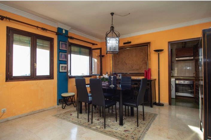 Image No.13-Jumelé de 3 chambres à vendre à Marbella