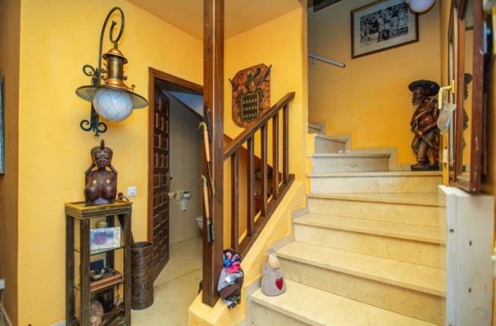 Image No.14-Jumelé de 3 chambres à vendre à Marbella
