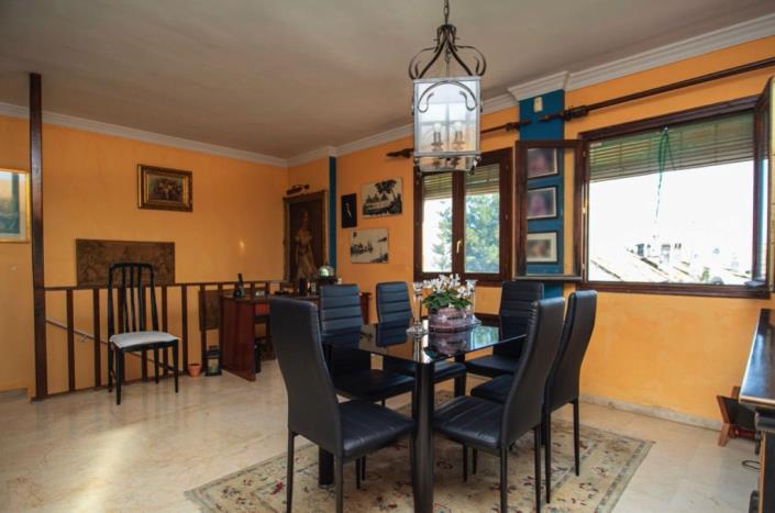 Image No.18-Jumelé de 3 chambres à vendre à Marbella