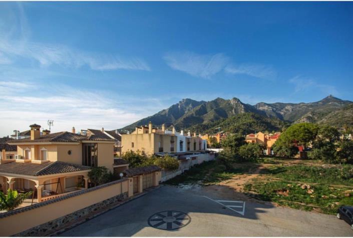 Image No.20-Jumelé de 3 chambres à vendre à Marbella