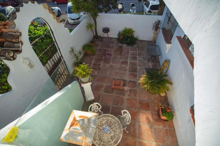 Image No.27-Jumelé de 3 chambres à vendre à Marbella