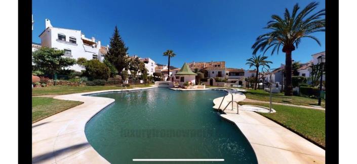 Image No.32-Jumelé de 3 chambres à vendre à Marbella