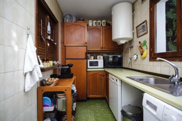 Image No.33-Jumelé de 3 chambres à vendre à Marbella