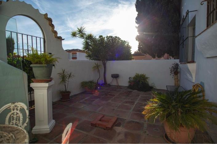 Image No.34-Jumelé de 3 chambres à vendre à Marbella