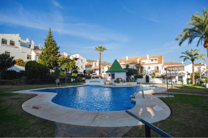 Image No.36-Jumelé de 3 chambres à vendre à Marbella