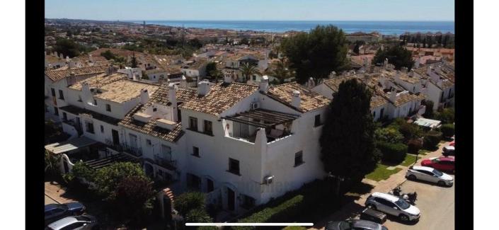 Image No.42-Jumelé de 3 chambres à vendre à Marbella