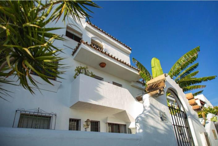 Image No.44-Jumelé de 3 chambres à vendre à Marbella