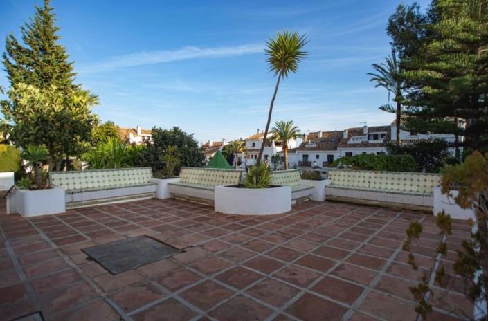 Image No.45-Jumelé de 3 chambres à vendre à Marbella