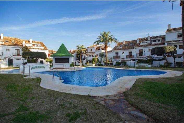Image No.46-Jumelé de 3 chambres à vendre à Marbella