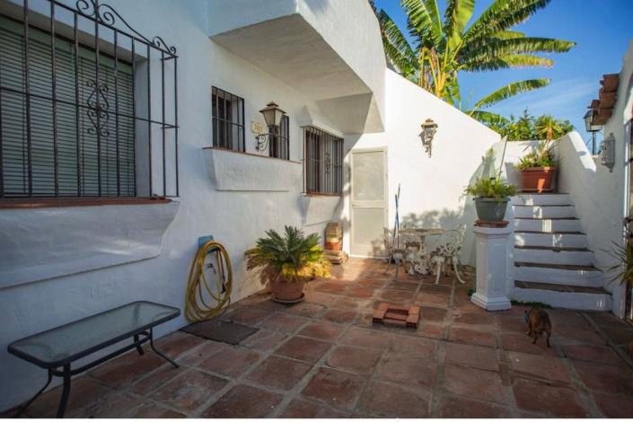 Image No.47-Jumelé de 3 chambres à vendre à Marbella