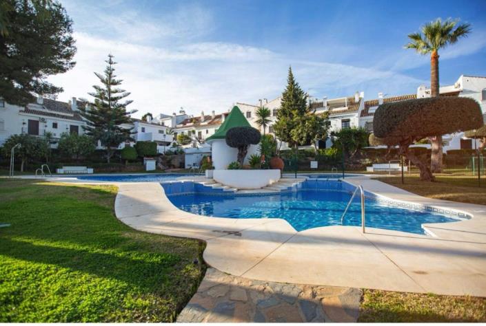 Image No.48-Jumelé de 3 chambres à vendre à Marbella