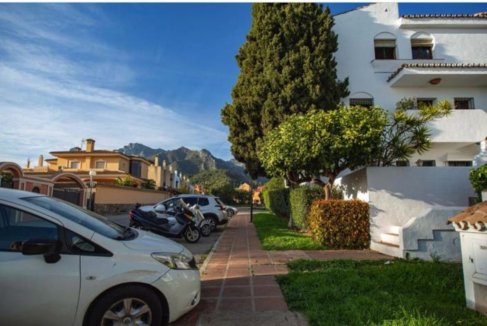 Image No.49-Jumelé de 3 chambres à vendre à Marbella