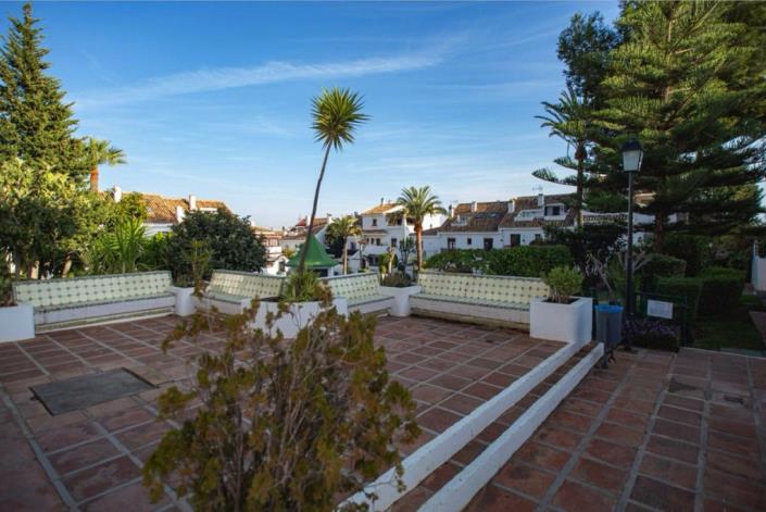 Image No.51-Jumelé de 3 chambres à vendre à Marbella