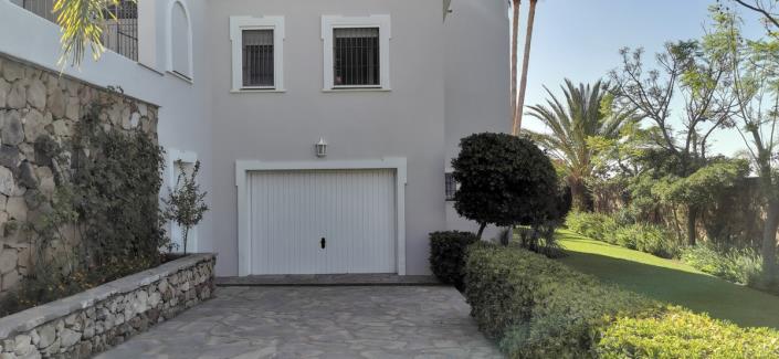 Image No.10-Villa de 5 chambres à vendre à Estepona