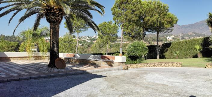 Image No.9-Villa de 5 chambres à vendre à Estepona