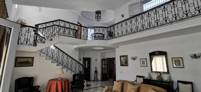 Image No.15-Villa de 5 chambres à vendre à Estepona