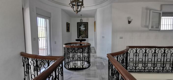 Image No.17-Villa de 5 chambres à vendre à Estepona
