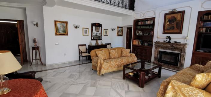Image No.20-Villa de 5 chambres à vendre à Estepona