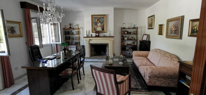 Image No.32-Villa de 5 chambres à vendre à Estepona