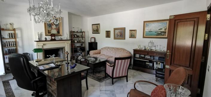Image No.33-Villa de 5 chambres à vendre à Estepona