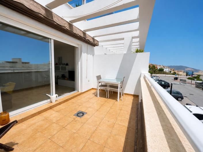 Image No.5-Appartement de 1 chambre à vendre à Benalmadena