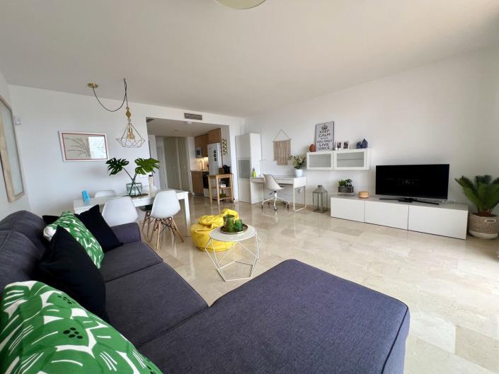 Image No.7-Appartement de 1 chambre à vendre à Benalmadena