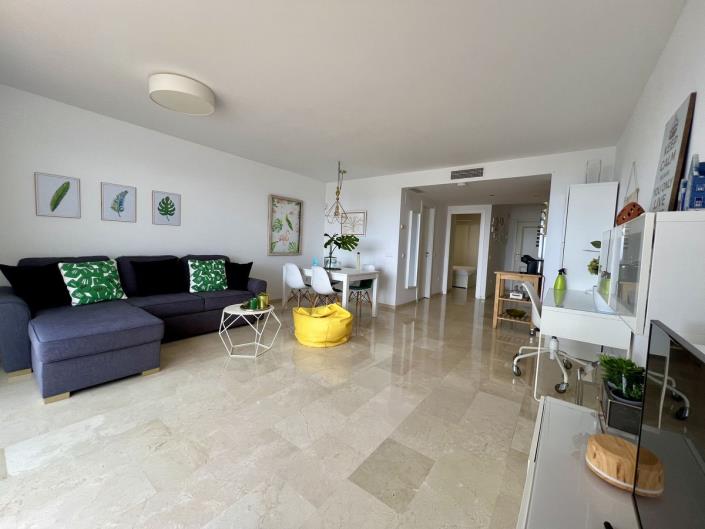 Image No.8-Appartement de 1 chambre à vendre à Benalmadena