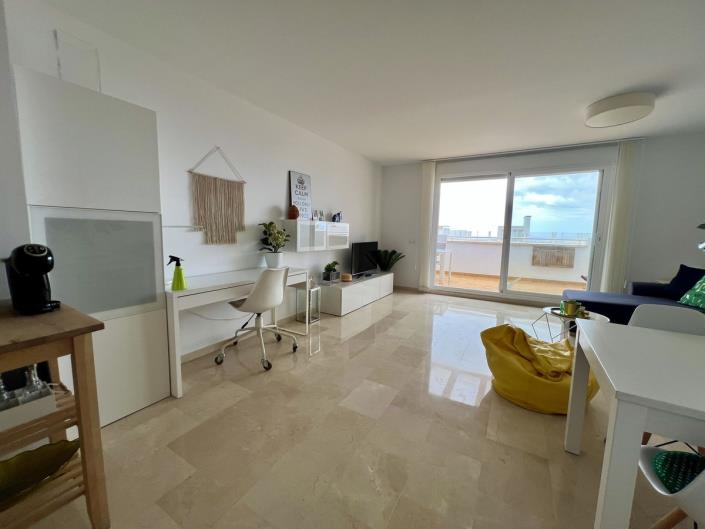 Image No.9-Appartement de 1 chambre à vendre à Benalmadena