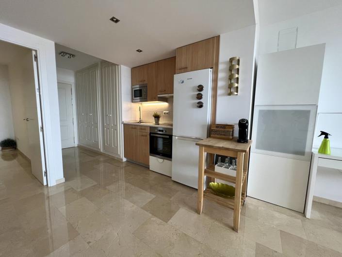 Image No.10-Appartement de 1 chambre à vendre à Benalmadena
