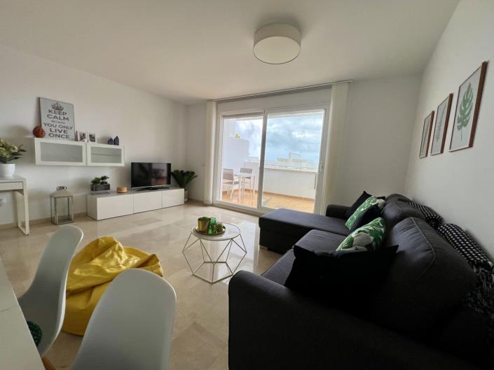 Image No.11-Appartement de 1 chambre à vendre à Benalmadena
